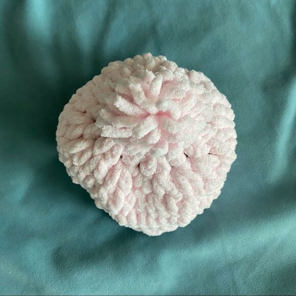 4/$20 Handmade Knit Hat - Picture 3 of 6